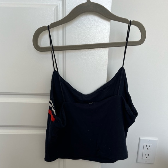 Garage Tank - Picture 2 of 2